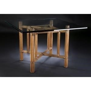42" Square Dining Table